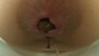 students pissing and shitting in toilets