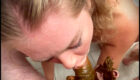 Dirty Anal Hotel Date with Foxness – Bloody Sex & Menstruations, Scat Sex
