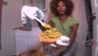 Making buttery crap cookies with xMochaPuffx