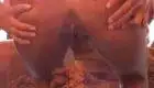 Mega party SCATOPHILE pisses and eats poo