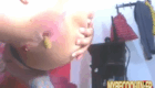 SHOW SCAT WITH SHIT ON CAMSHOW