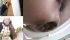 Dark turd from beautiful Japanese gal